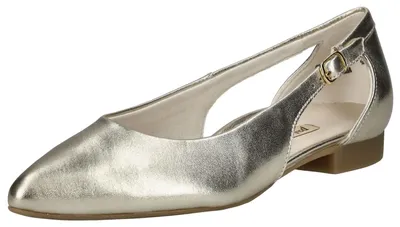 Produktbild von Paul Green Ballerinas Ballerinas Leder