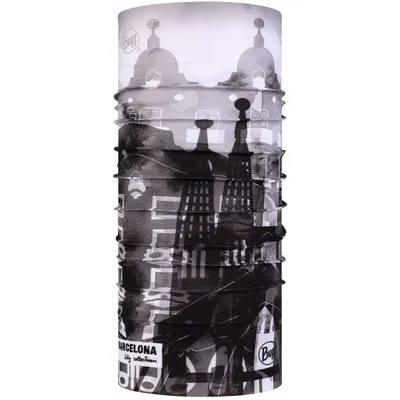 Produktbild von Buff Schals Original City Collection Barcelona, 1234239371000