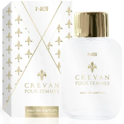 Zdjęcie produktu dla NG PERFUMES NG Woda perfumowana Crevan dla kobiet 100 ml