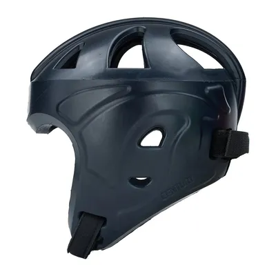 Produktbild von Century C-Gear Evolution Kopfschutz Schwarz S WAKO