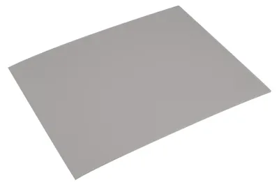 Linolplatte für Linoldruck, 24 x 30 cm, 3,2 mm dick