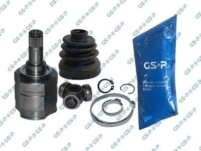 Produktbild von GSP Gelenksatz Antriebswelle für OPEL Meriva A (X03) 601288