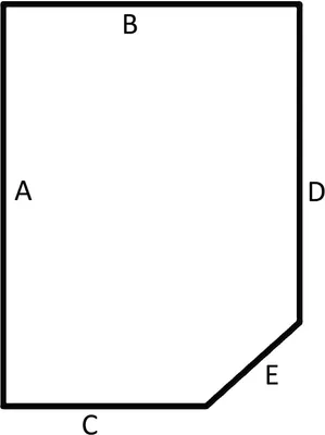 Produktbild von Dibapur® Caravan Kaltschaummatratze nach Maß (Breite: 121 bis 140 cm x Länge bis 200 cm) x Höhe 13 cm - für Boote und Wohnwagen Camping