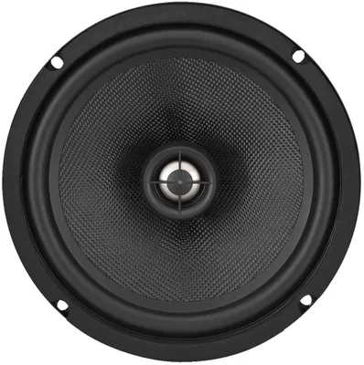 Produktbild von MONACOR SPE-8U Wetterfester Einbau-Hi-Fi Wand- und Deckenlautsprecher zur Unterputzmontage, 8 O