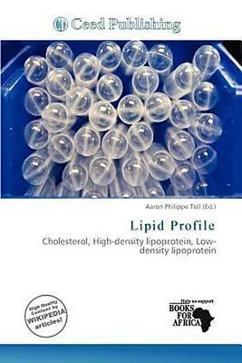 Produktbild von Lipid Profile