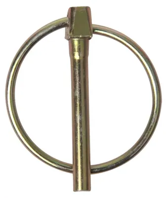 Image de Goupille 4,5 mm avec anneau