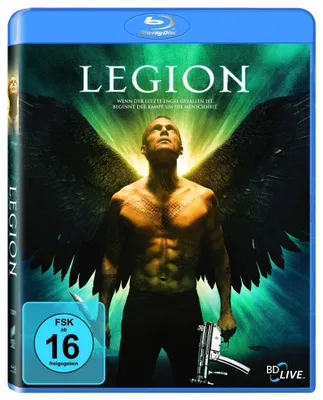 Obrázek produktu pro Legion