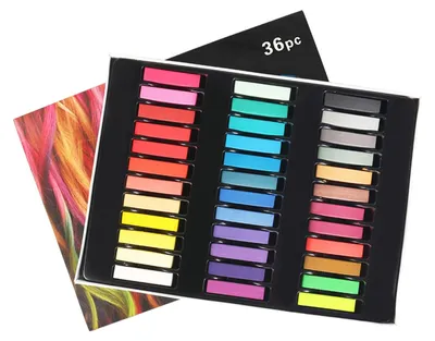 Image de Crayons pastel pour le dessin et la peinture