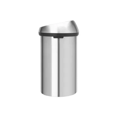 Produktbild von Brabantia Touch Bin 60L Edelstahl matt, 107962