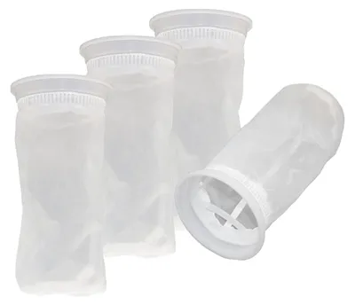 Obrázek produktu pro IBC nylonový filtr pro dešťovou vodu, síť 200