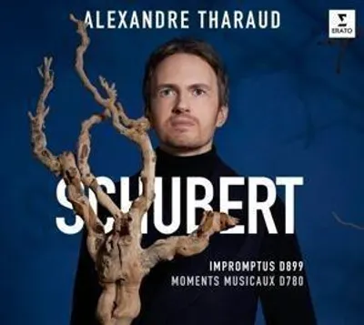 Produktbild von Impromptus D 899,Moments Musicaux D 780