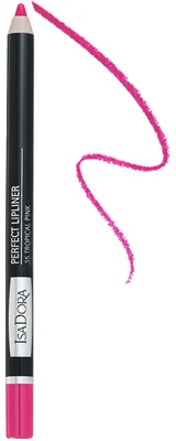 Produktbild von IsaDora, Perfect, Lippenkonturenstift, 35, Tropical Pink, 1,2 g