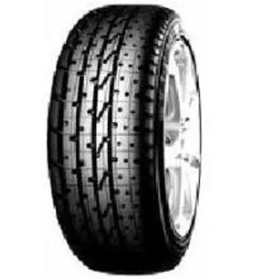 Produktbild von Yokohama So car-tyres Advan HF type-D A008 ( 165/70 R10 72H )