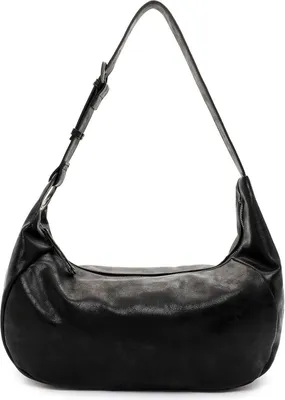 Produktbild von SURI FREY Schultertasche SFY Ivory Hobo Bag Black schwarz