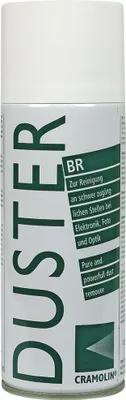 Produktbild von Spray Cramolin Druckluft DusterBR 400ml