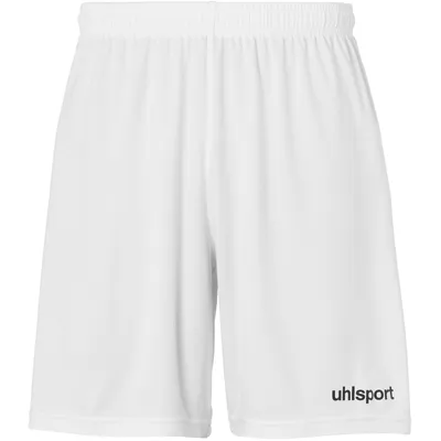 Immagine prodotto di Uhlsport CENTER II SHORT OHNE INNENSLIP S weiss