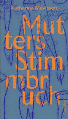 Produktbild von Mutters Stimmbruch