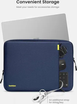 Immagine prodotto di Borsa portatile per laptop da 15 pollici