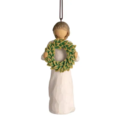Produktbild von Magnolie hängen Ornament