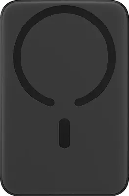 Obrázok produktu pre Baseus Magnetic Mini, 10000 mAh, Bezdrôtové nabíjanie, 20 W, Čierna