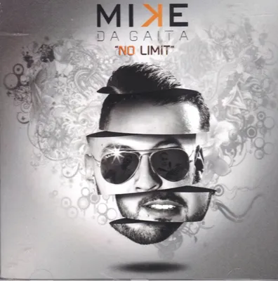 Immagine prodotto di MIKE DA GAITA - "No Limit" [CD]
