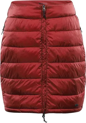Produktbild von Damenrock ALPINE PRO LORFA LSKB457 ROSA Größe: S