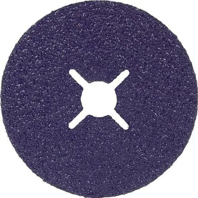 Produktbild von Fiberscheibe Cubitron 3 1182C 125 mm Krnung 60+ Edelstahl przisionsgeformtes Korn