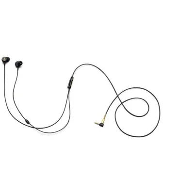 Produktbild von Marshall Mode EQ In Ear Kopfhörer Schwarz/Gold