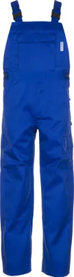 Produktbild von Latzhose Tristep kornblumenblau Größe 58