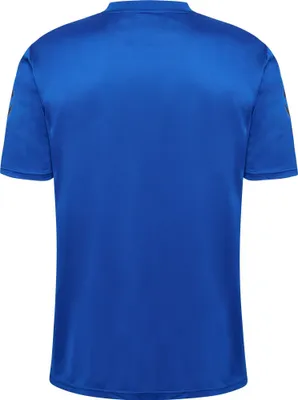 Produktbild von HUMMEL hmlACTIVE PL JERSEY S/S