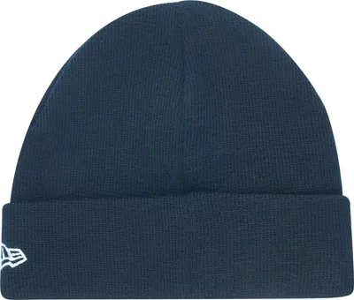 Produktbild von New Era Wintermütze Beanie - SHORT CUFF navy