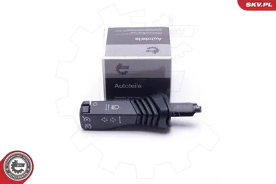Produktbild von ESEN SKV 38SKV529 Lenkstockschalter Kombischalter für OPEL ZAFIRA B (A05) Astra H Caravan (A04) Astra H Schrägheck (A04) Astra H GTC (A04)
