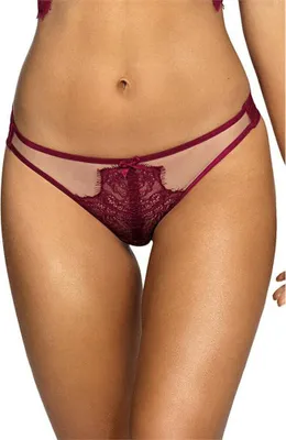 Produktbild von Axami - V - 9438 string claret M