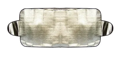 Zdjęcie produktu dla Osłona przeciwsłoneczna na szybę 70 x 200 cm samochodowa