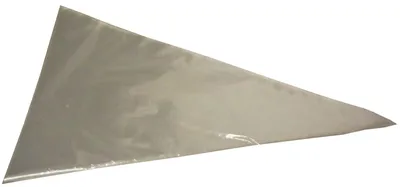 Produktbild von 100 Spitztüte Spitzbeutel aus PP 250x400 40mµ hochtransparent