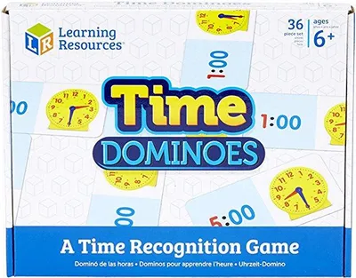 Zdjęcie produktu dla Learning Resources LSP2528-UK, 6 lat(a), Wielobarwny