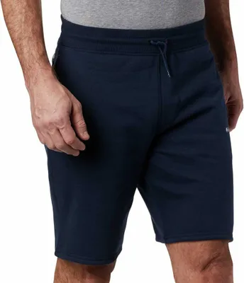 Produktbild von Columbia Logo Kurze Hose Blau 32 / 10 Mann Blau 32