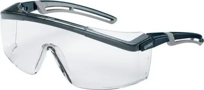 Produktbild von uvex Bügelbrille astrospec 2.0 sv plus 9164187