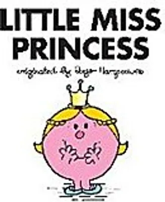Image de Little Miss Princess