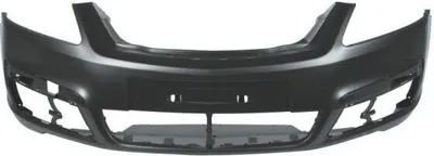 Produktbild von BLIC Stoßstange Stoßfänger für OPEL ZAFIRA B (A05) 5510-00-5063900Q