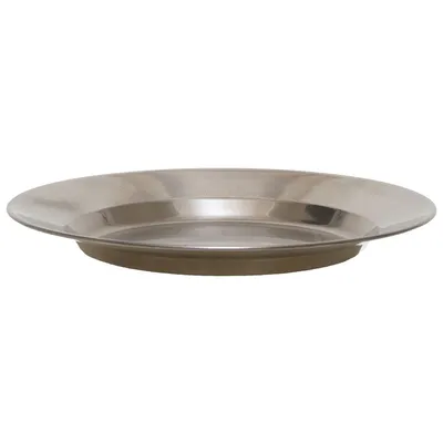Immagine prodotto di Piatto fondo, acciaio inox, 22 cm