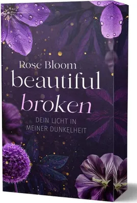 Obrázok produktu pre Beautiful Broken