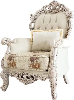 Produktbild von Chesterfield Barock Sessel Couch Sofa Möbel Einrichtung Couchen Sofas Stuhl
