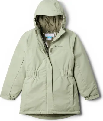 Image de COLUMBIA HIKEBOUND II LONG INSULAT Grün