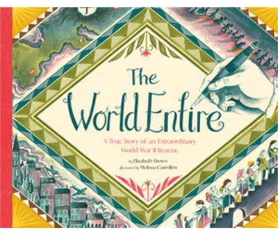 Obrázok produktu pre The World Entire