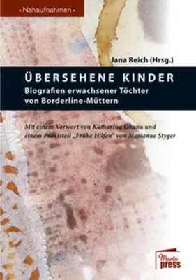 Immagine prodotto di Übersehene Kinder