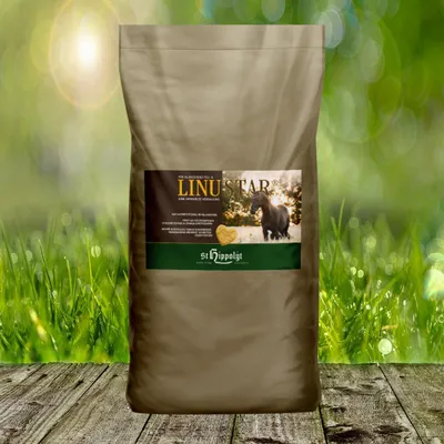 Produktbild von St. Hippolyt LinuStar 25 kg