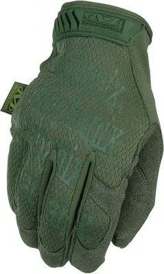 Image de MG-60-008 Mechanix Original Olive Drab SM