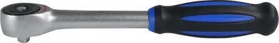Produktbild von Condor werkzeug Umschaltknarre 1211-1 180mm Chrom-Vanadium-Stahl