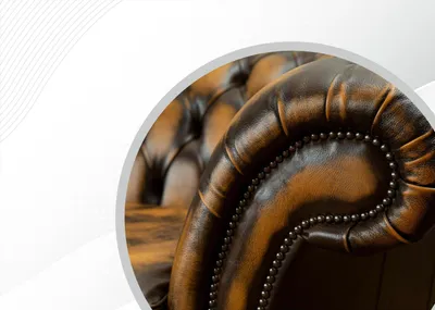 Produktbild von Sofa 3er Set Design Sofas Polster Couchen Leder Relax Auf Bestellung Moderne Neu